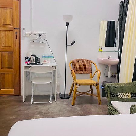 شقة Tiong Nam 32 Kuala Lumpur, 6 Mins To Lrt Pwtc, 15 Mins To Klcc المظهر الخارجي الصورة