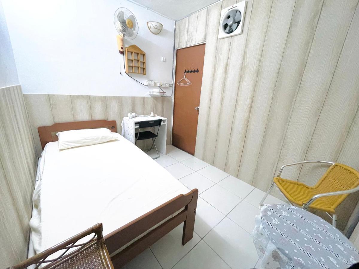 شقة Tiong Nam 32 Kuala Lumpur, 6 Mins To Lrt Pwtc, 15 Mins To Klcc المظهر الخارجي الصورة