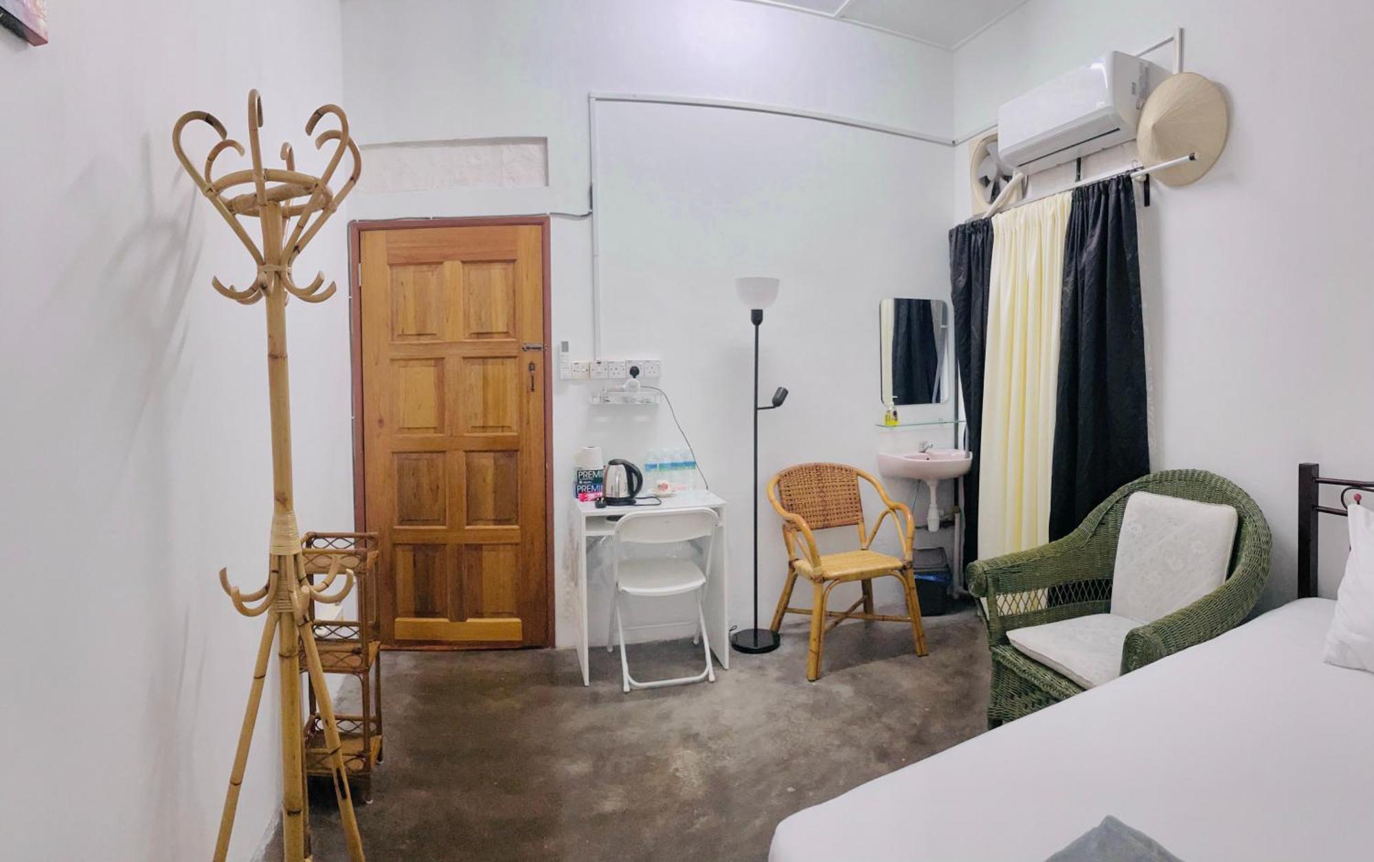 شقة Tiong Nam 32 Kuala Lumpur, 6 Mins To Lrt Pwtc, 15 Mins To Klcc المظهر الخارجي الصورة